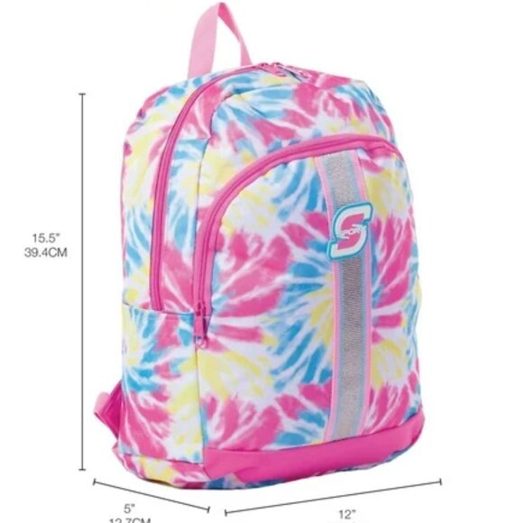 NEW Skechers Backpacks | Pink - Picture 4 of 7
